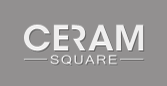 Ceram Square - logo